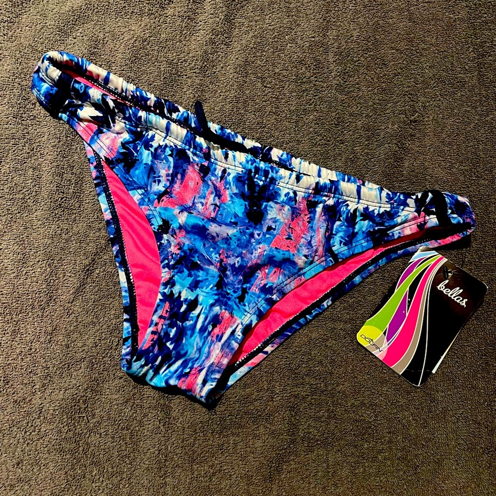Dolfin bikini bottoms